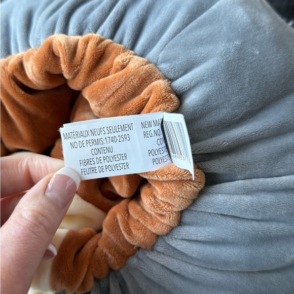 Squishmallows Flip-A-Mallows Phillip and Jason - Donkey and Horse - 12” - Picture 13 of 14